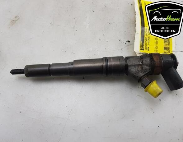 Injector Nozzle BMW 3 Touring (E91), BMW 1 (E87)