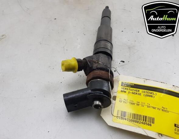 Injector Nozzle BMW 3 Touring (E91), BMW 1 (E87)