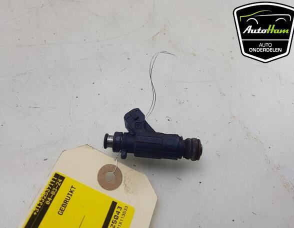 Injector Nozzle MERCEDES-BENZ E-CLASS T-Model (S211)