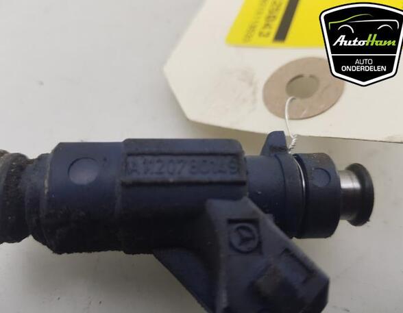 Injector Nozzle MERCEDES-BENZ E-CLASS T-Model (S211)