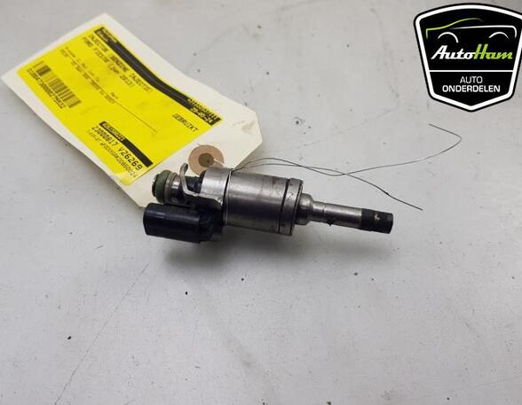 Injector Nozzle FORD FIESTA VI (CB1, CCN)