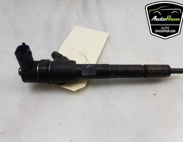 Injector Nozzle FIAT GRANDE PUNTO (199_)