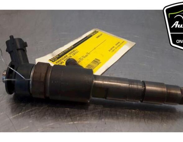 Injector Nozzle FORD FIESTA VI (CB1, CCN)