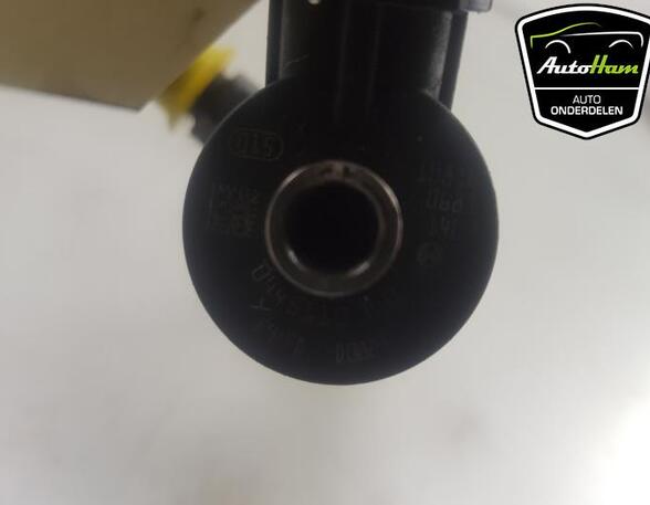 Injector Nozzle FORD FIESTA VI (CB1, CCN)