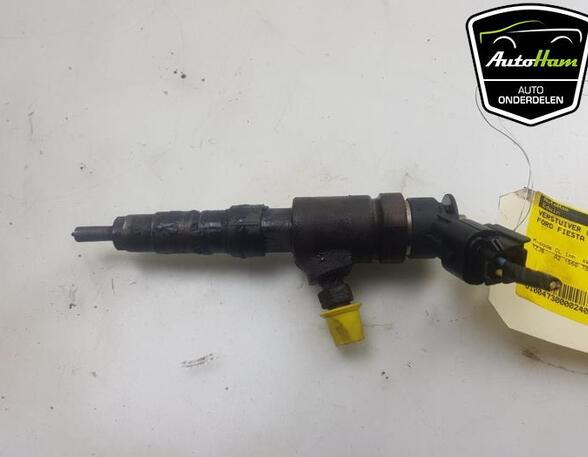 Injector Nozzle FORD FIESTA VI (CB1, CCN)