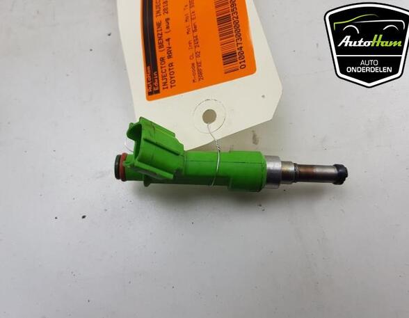 Injector Nozzle TOYOTA RAV 4 IV (_A4_)