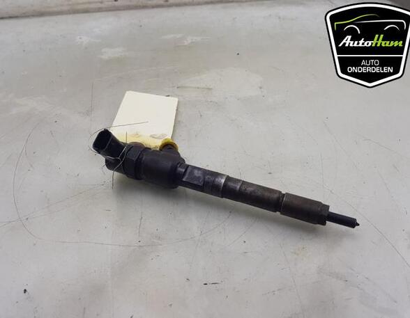 Injector Nozzle OPEL CORSA D (S07), FIAT GRANDE PUNTO (199_), FIAT PUNTO EVO (199_), OPEL MERIVA A MPV (X03)