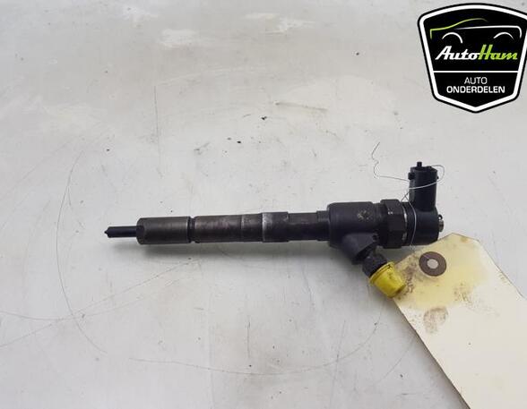 Injector Nozzle OPEL CORSA D (S07), FIAT GRANDE PUNTO (199_), FIAT PUNTO EVO (199_), OPEL MERIVA A MPV (X03)