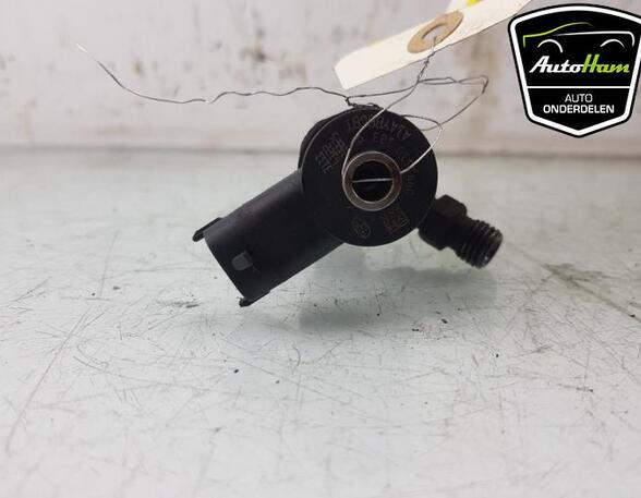 Injector Nozzle FIAT DOBLO Box Body/MPV (223_)