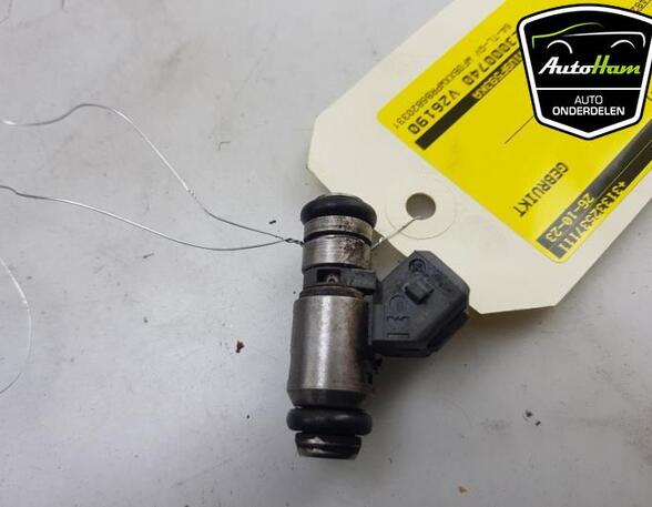 Injector Nozzle FORD KA (RB_)