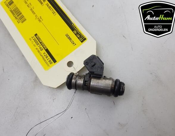 Injector Nozzle FORD KA (RB_)