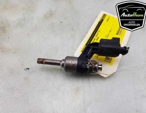 Injector Nozzle VW TOURAN (1T1, 1T2), VW TOURAN (1T3)