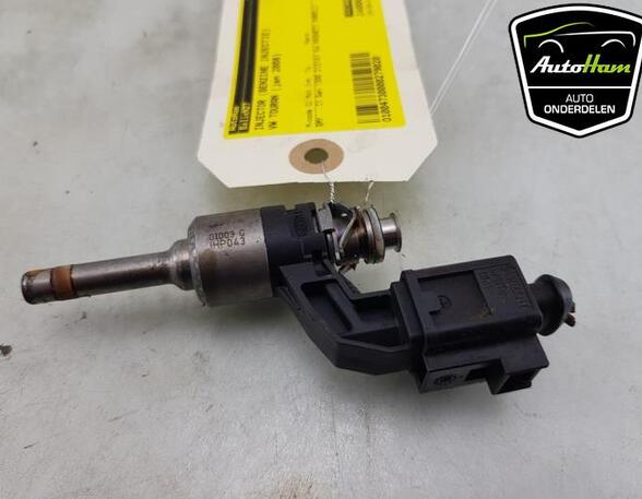 Injector Nozzle VW TOURAN (1T1, 1T2), VW TOURAN (1T3)