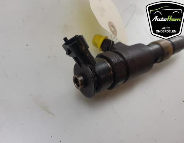 Injector Nozzle PEUGEOT 308 II (LB_, LP_, LW_, LH_, L3_)