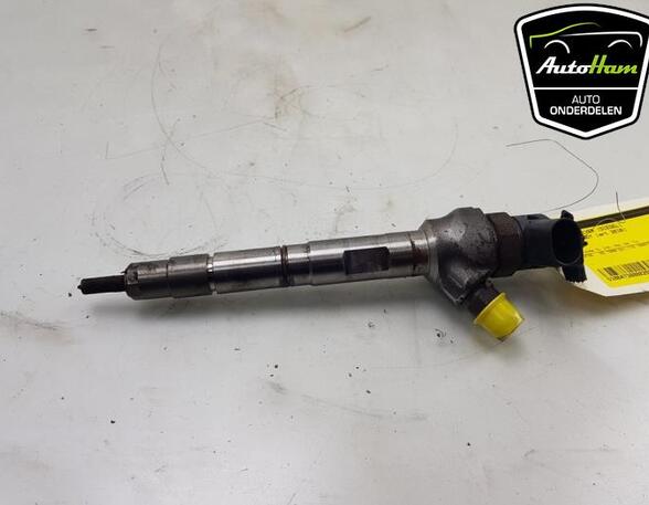 Injector Nozzle VW CADDY IV MPV (SAB, SAJ)