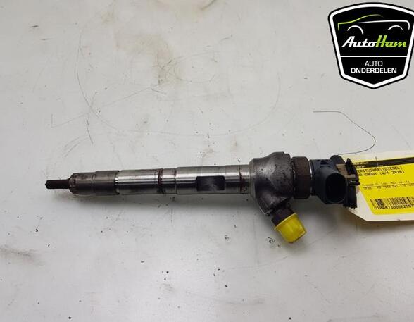 Injector Nozzle VW CADDY IV MPV (SAB, SAJ)