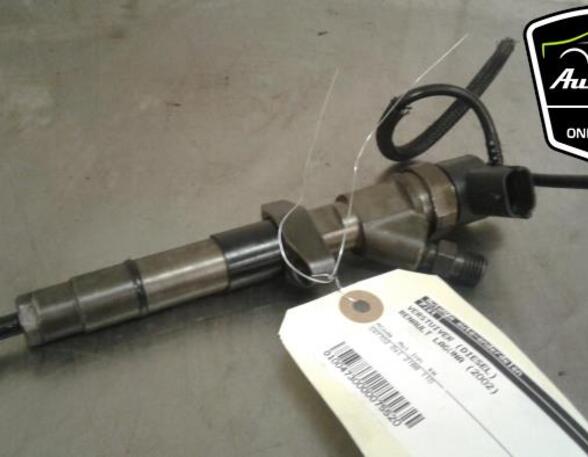 Injector Nozzle RENAULT LAGUNA II Grandtour (KG0/1_)