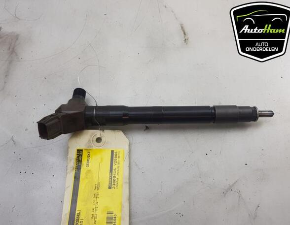 Injector Nozzle MAZDA 6 Saloon (GJ, GL)