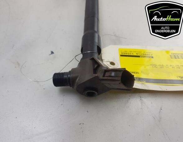 Injector Nozzle MAZDA 6 Saloon (GJ, GL)