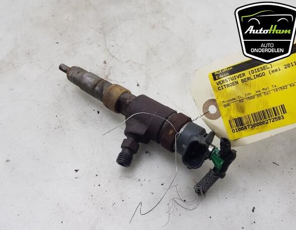 Injector Nozzle CITROËN BERLINGO Box Body/MPV (B9)