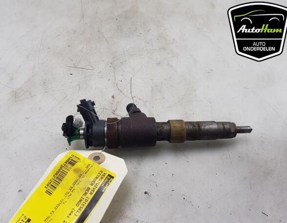 Injector Nozzle CITROËN BERLINGO Box Body/MPV (B9)