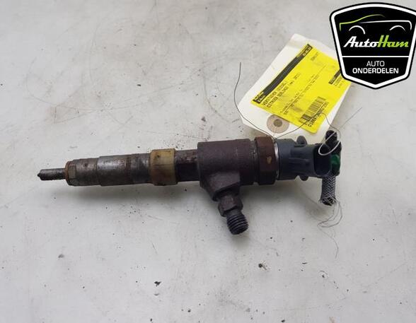 Injector Nozzle CITROËN BERLINGO Box Body/MPV (B9)