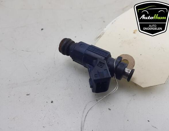 Injector Nozzle MERCEDES-BENZ E-CLASS T-Model (S211)