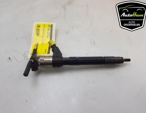 Injector Nozzle OPEL ASTRA K Sports Tourer (B16), OPEL ASTRA K (B16)