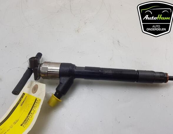 Injector Nozzle OPEL ASTRA K Sports Tourer (B16), OPEL ASTRA K (B16)