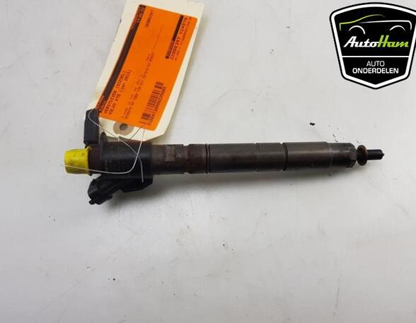 Injector Nozzle VOLVO V70 III (135), VOLVO XC70 II (136)