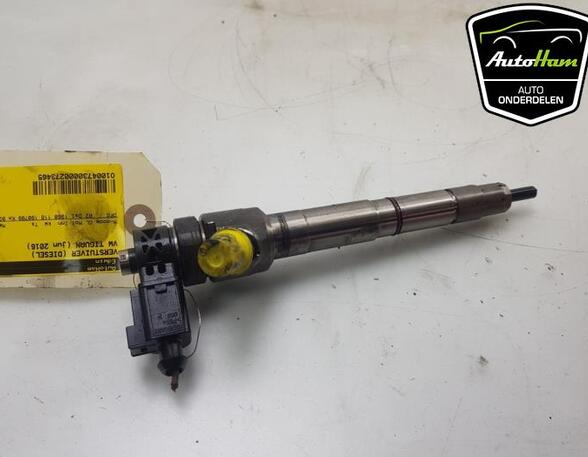 Injector Nozzle AUDI A3 Limousine (8VS, 8VM)