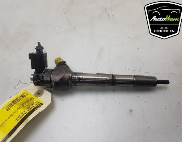 Injector Nozzle AUDI A3 Limousine (8VS, 8VM)