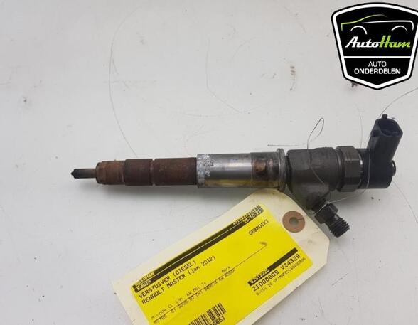 Injector Nozzle RENAULT MASTER III Van (FV)