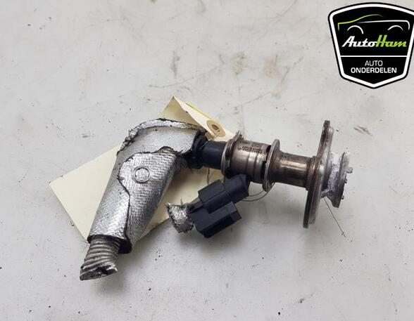 Injector Nozzle FORD TOURNEO CONNECT / GRAND TOURNEO CONNECT V408 MPV