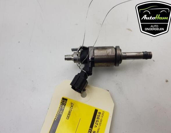 Injector Nozzle RENAULT CAPTUR I (J5_, H5_), RENAULT CLIO IV (BH_)