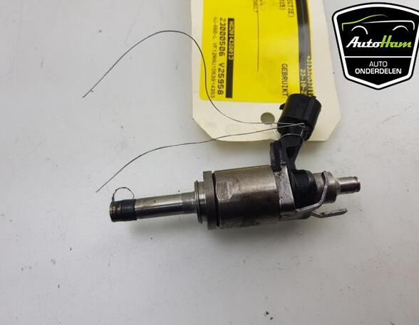 Injector Nozzle RENAULT CAPTUR I (J5_, H5_), RENAULT CLIO IV (BH_)