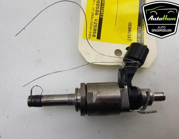 Injector Nozzle RENAULT CAPTUR I (J5_, H5_), RENAULT CLIO IV (BH_)