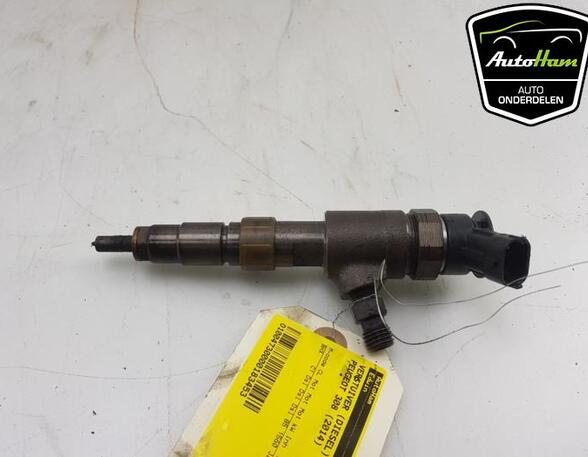 Injector Nozzle PEUGEOT PARTNER Box Body/MPV