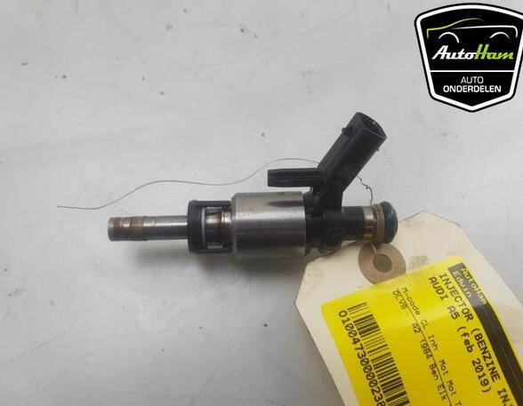 Injector Nozzle AUDI A5 Sportback (F5A, F5F), VW TIGUAN (AD1, AX1), VW TIGUAN ALLSPACE (BW2)