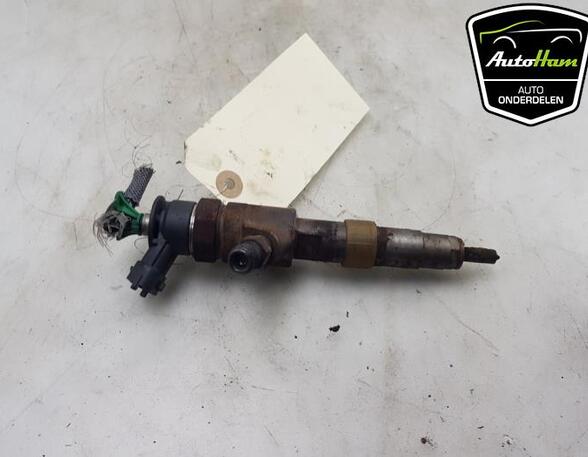 Injector Nozzle CITROËN BERLINGO Box Body/MPV (B9)