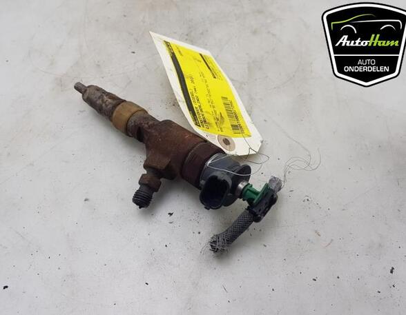 Injector Nozzle CITROËN BERLINGO Box Body/MPV (B9)