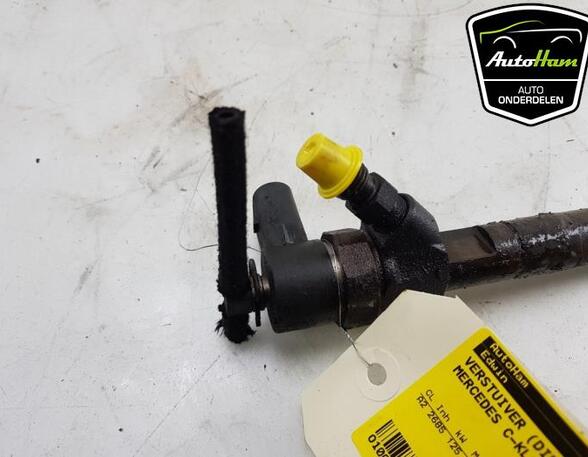 Injector Nozzle MERCEDES-BENZ C-CLASS T-Model (S203)