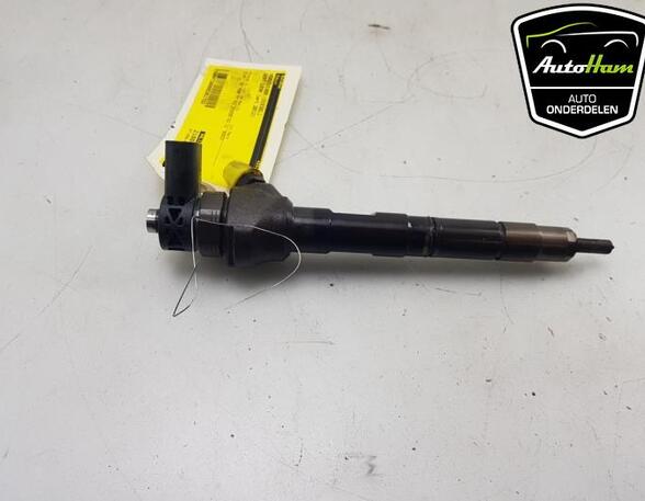 Injector Nozzle VW GOLF VII (5G1, BQ1, BE1, BE2), SEAT LEON ST (5F8), SEAT LEON (5F1), SEAT LEON SC (5F5)