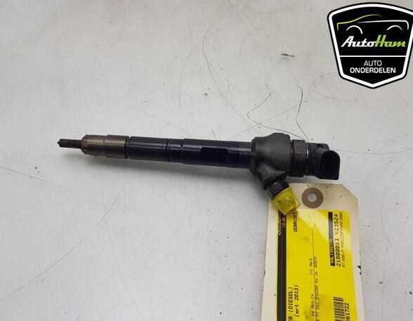 Injector Nozzle VW GOLF VII (5G1, BQ1, BE1, BE2), SEAT LEON ST (5F8), SEAT LEON (5F1), SEAT LEON SC (5F5)