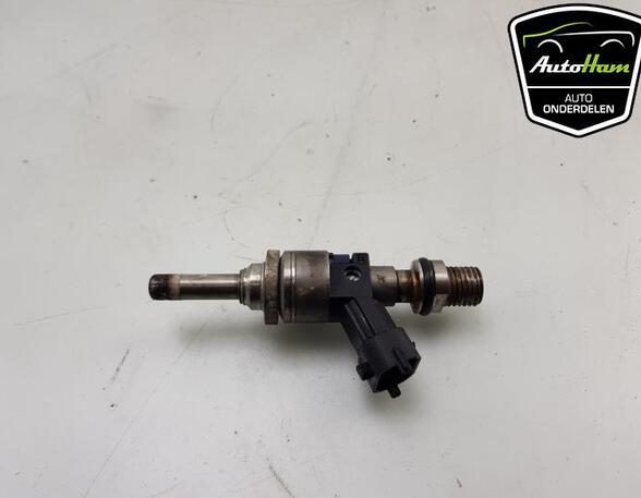 Injector Nozzle PORSCHE PANAMERA (970)