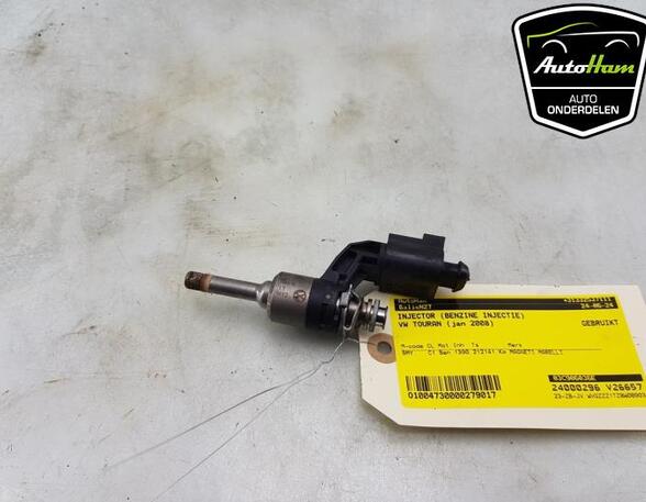 Injector Nozzle VW TOURAN (1T1, 1T2), VW TOURAN (1T3)