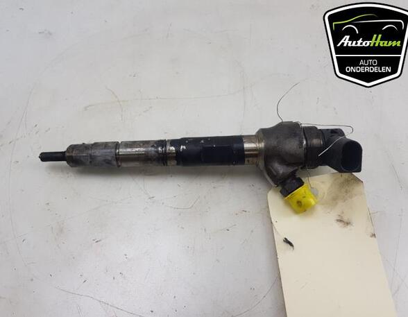 Injector Nozzle VW PASSAT (3G2, CB2), SEAT TOLEDO IV (KG3), SEAT LEON (5F1), VW GOLF VII (5G1, BQ1, BE1, BE2)