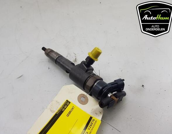 Injector Nozzle CITROËN BERLINGO Box Body/MPV (B9)