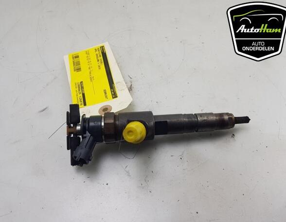 Injector Nozzle CITROËN BERLINGO Box Body/MPV (B9)