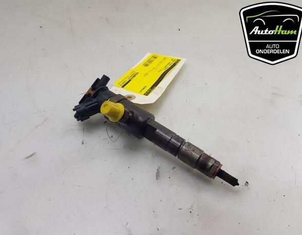 Injector Nozzle CITROËN BERLINGO Box Body/MPV (B9)